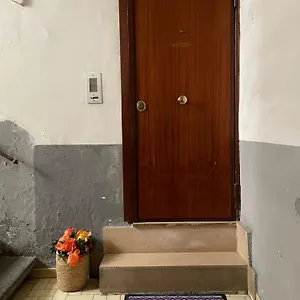 Colorful House Appartamento