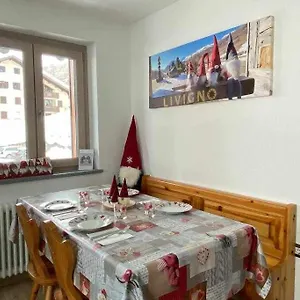Gnomo Appartamento Livigno