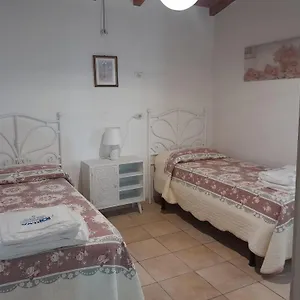 Morcone Appartamento Capoliveri (Isola d'Elba)