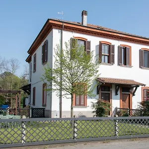 Crespi D'adda A Colori Casa vacanze Capriate San Gervasio