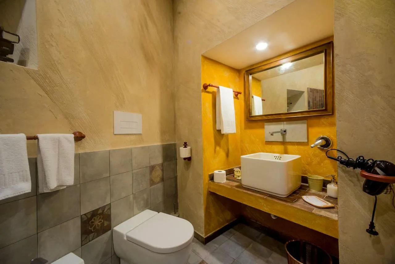 Villa Casa Mama Napoli Casa vacanze