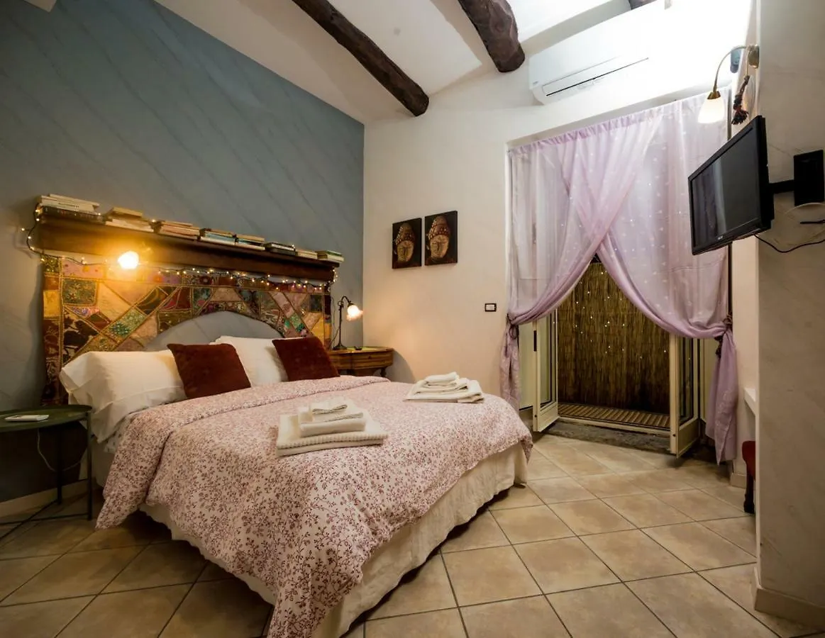 Villa Casa Mama Napoli Casa vacanze
