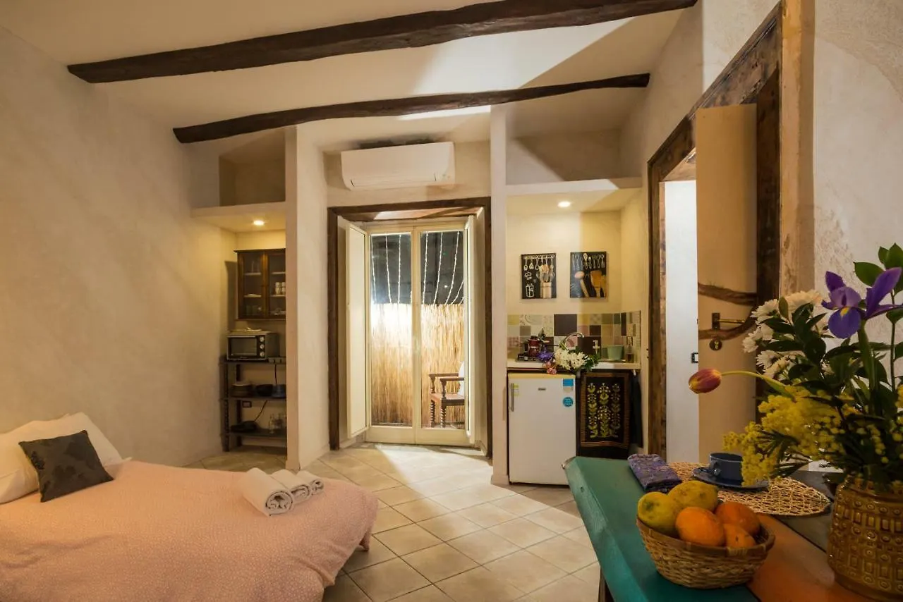 Casa vacanze Villa Casa Mama Napoli