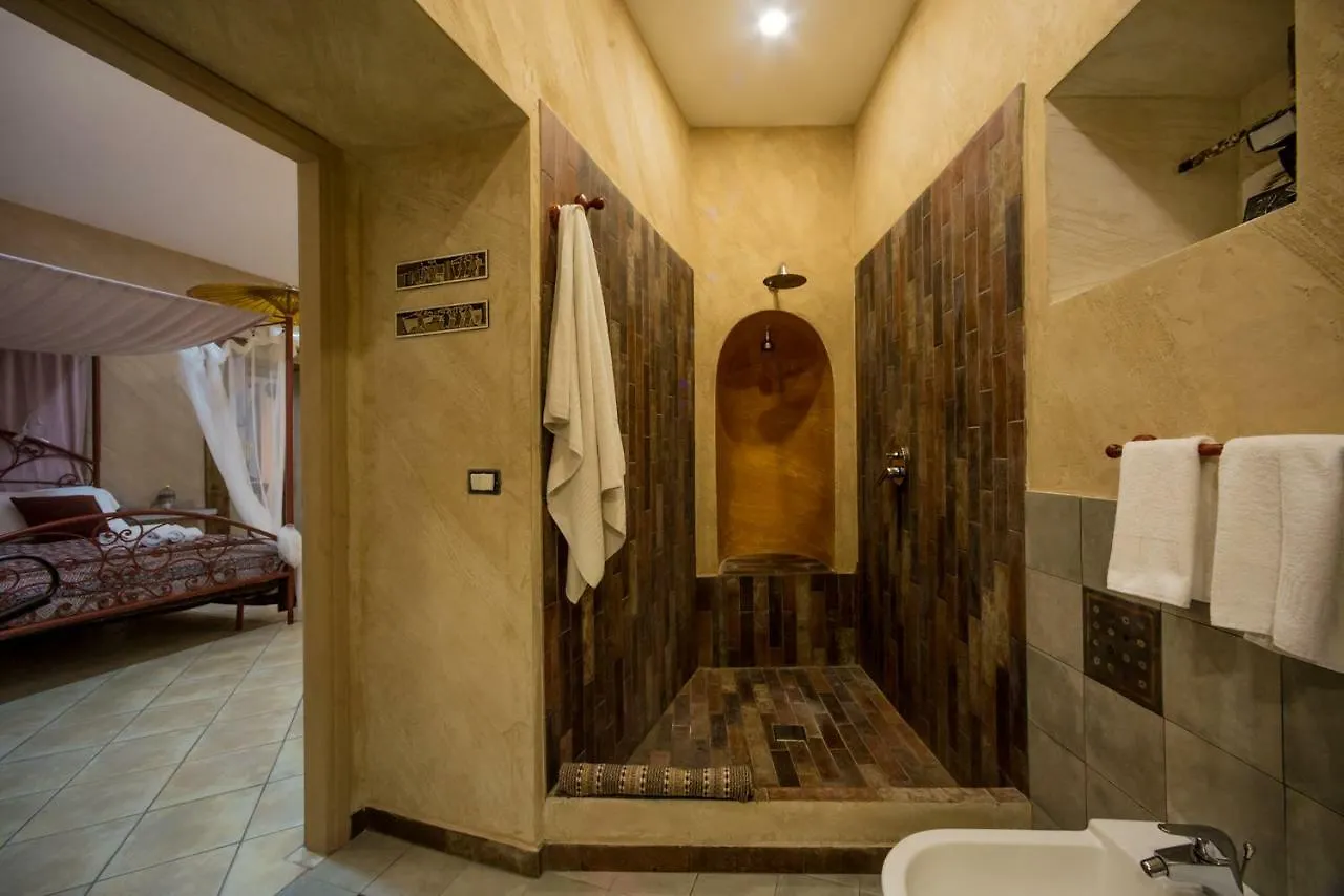 Casa vacanze Villa Casa Mama Napoli Italia
