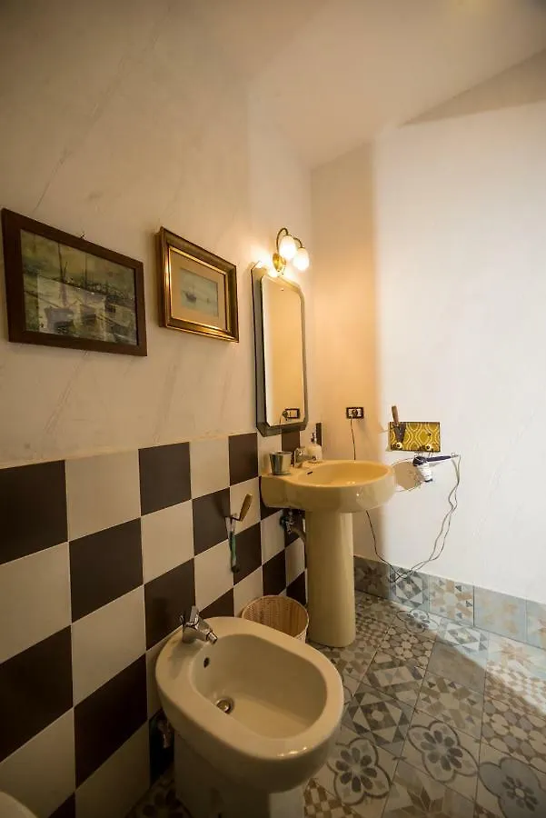 Villa Casa Mama Napoli