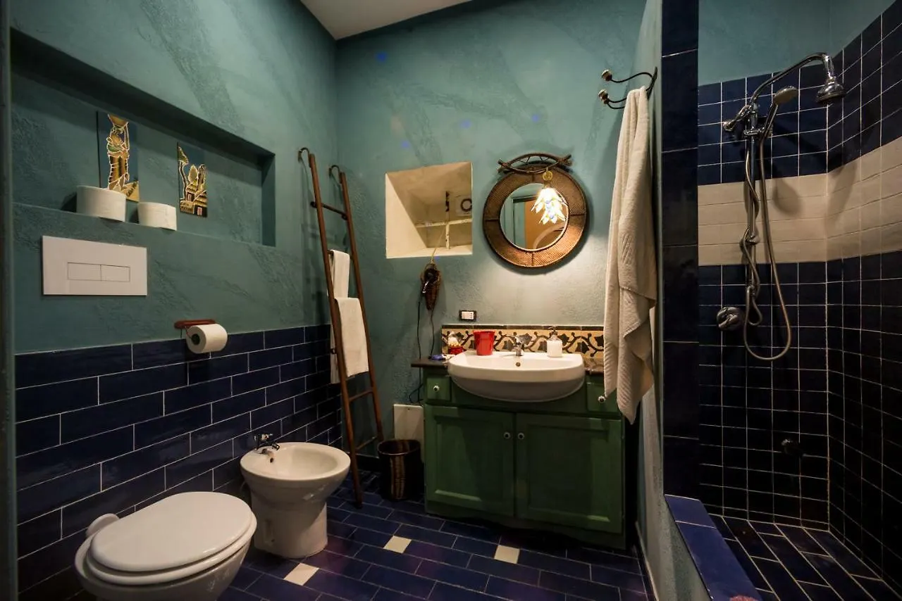 Casa vacanze Villa Casa Mama Napoli