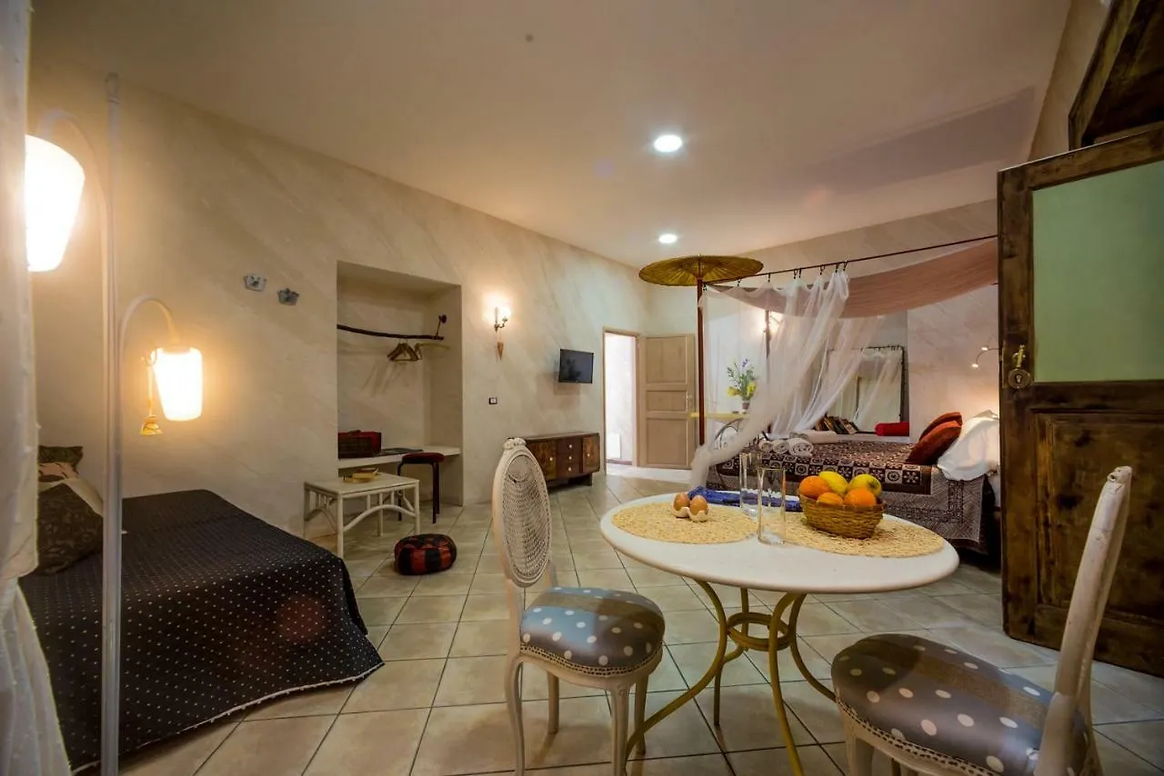 Casa vacanze Villa Casa Mama Napoli
